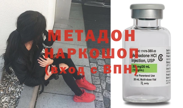 гидра Богданович